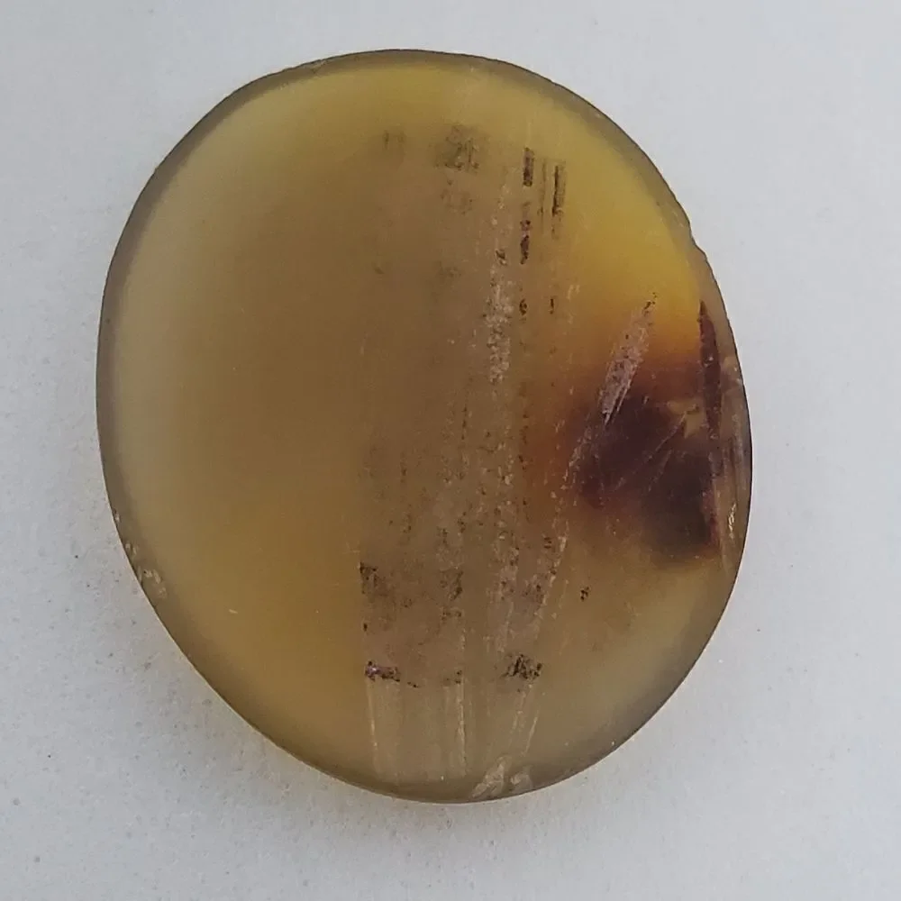 Tan & Brown Stone